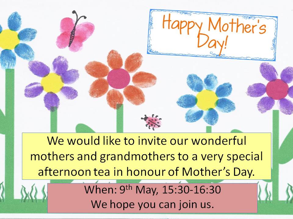 Terrigal Mothers Day Poster