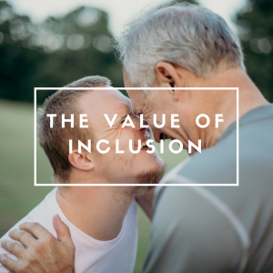 The Value of Inclusion