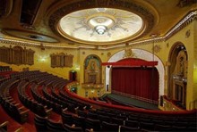 Live Theatre Watching