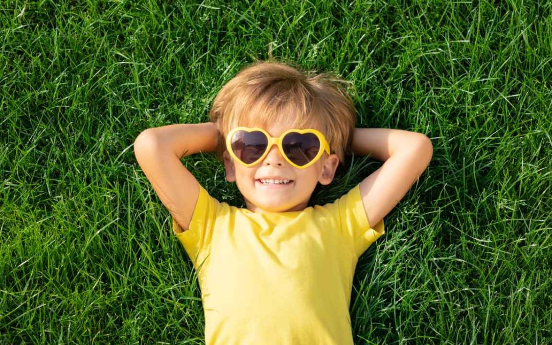 Fun in the Sun: 12 Awesome Outdoor Activities for Preschoolers