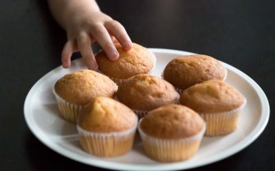 7 Healthy Snacks For Happy Preschool Tummies