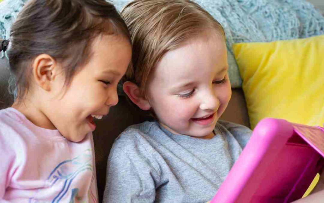7 Engaging Educational Apps for Preschoolers