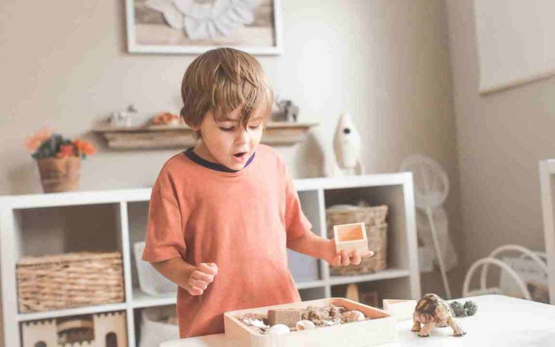 5 Best Montessori Activities for Preschoolers