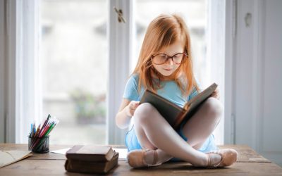 Growing Up Strong: 7 Essential Self-Help Skills for Preschoolers